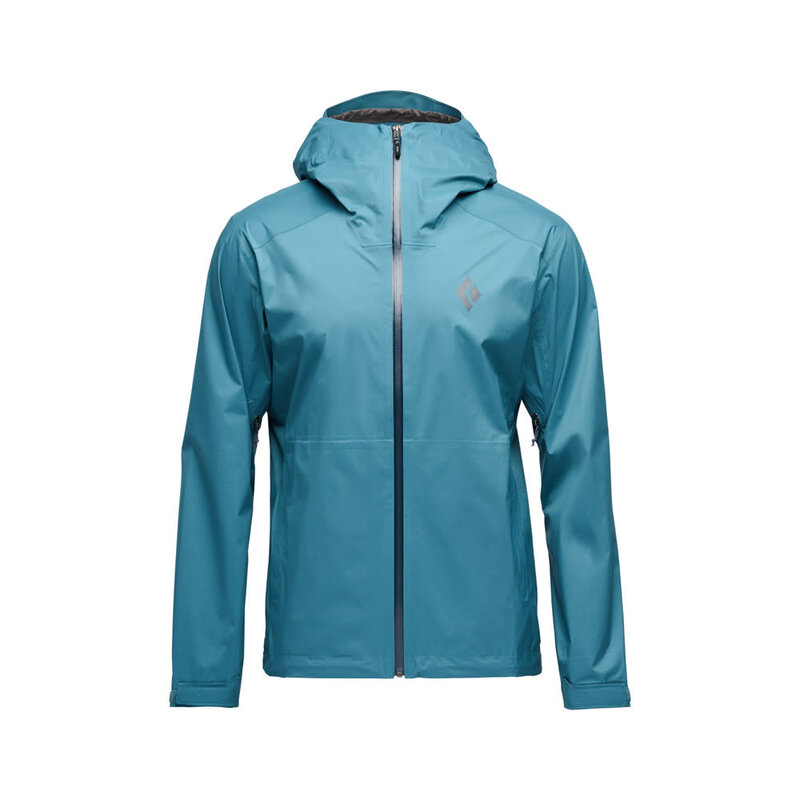 Black Diamond Manteau M Fineline Stretch Shell - Homme