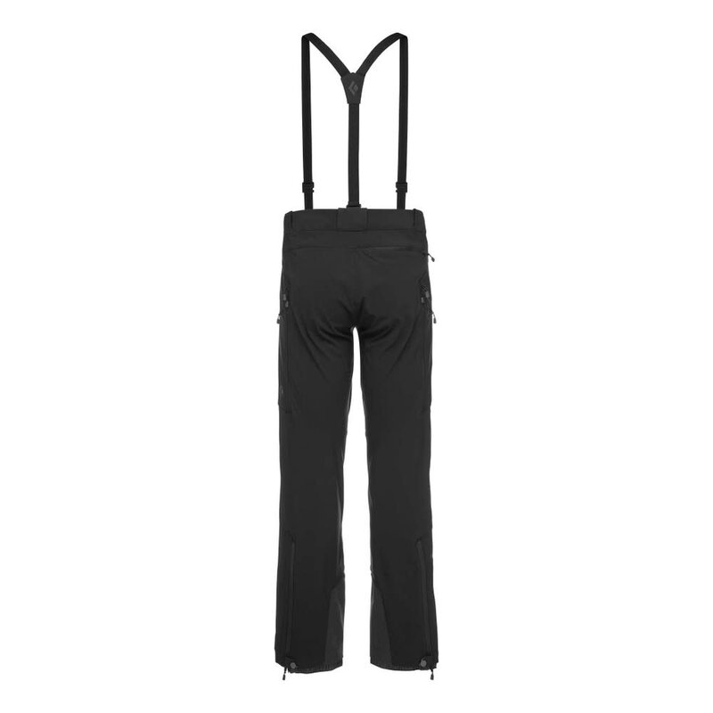 Black Diamond Pantalons Men's Dawn Patrol Pants - Homme