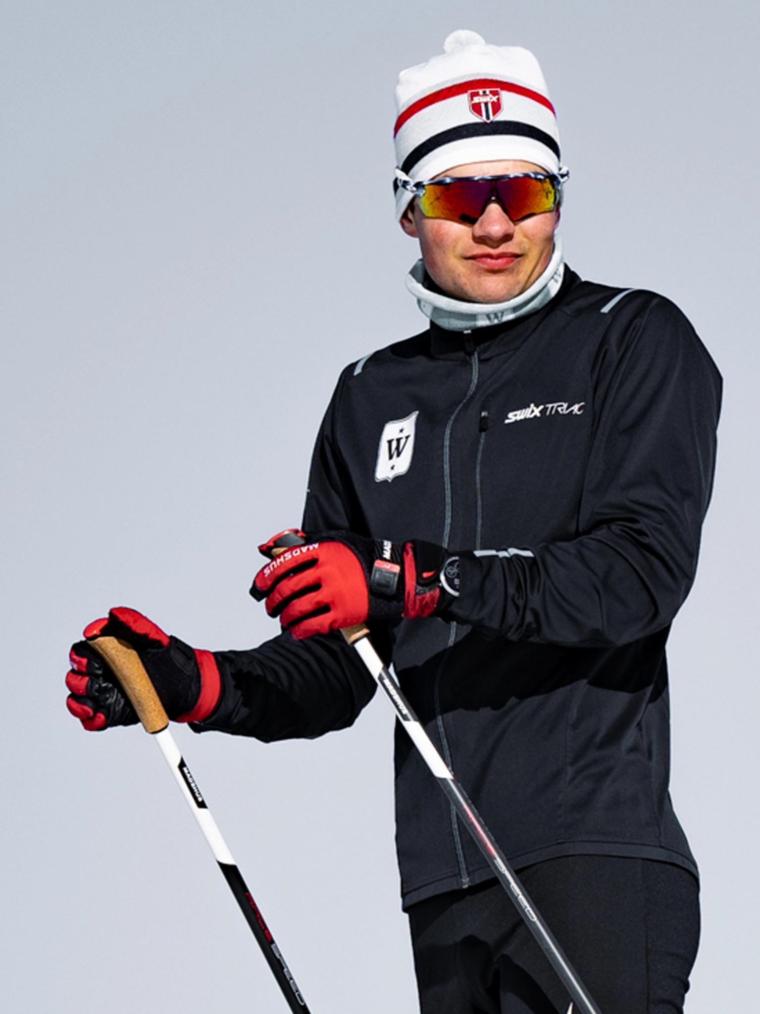 Madshus Gants Redline Glove