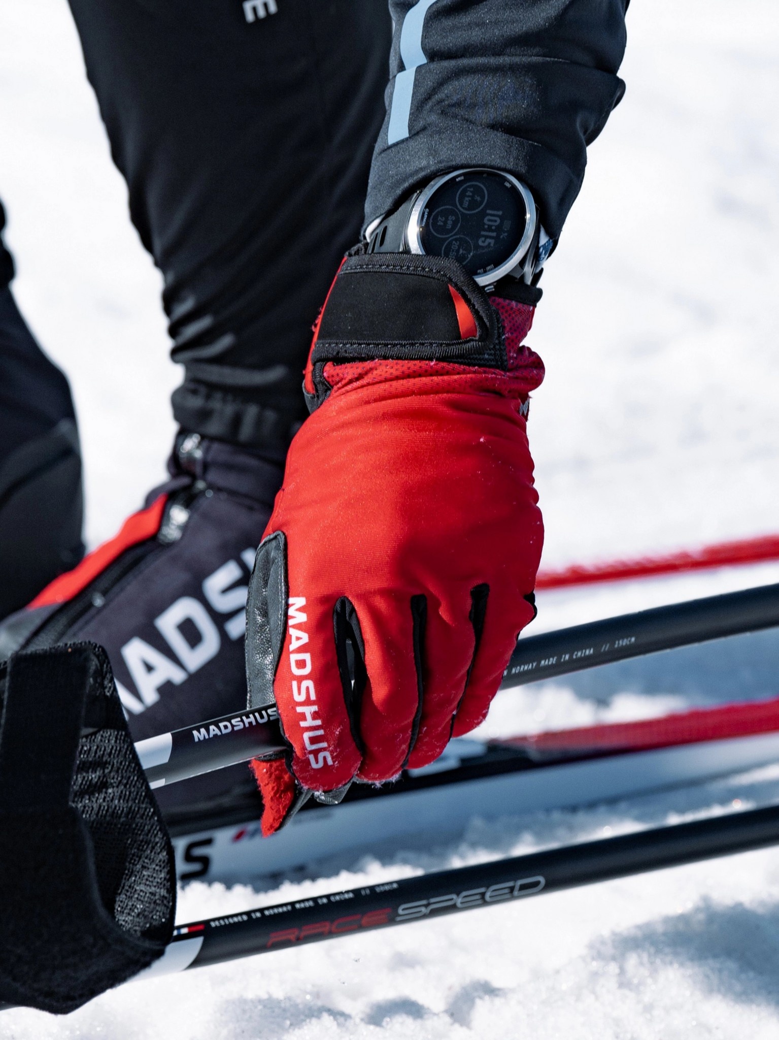 Madshus Gants Redline Glove