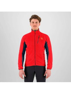 Karpos Manteau Vertice Fleece - Homme