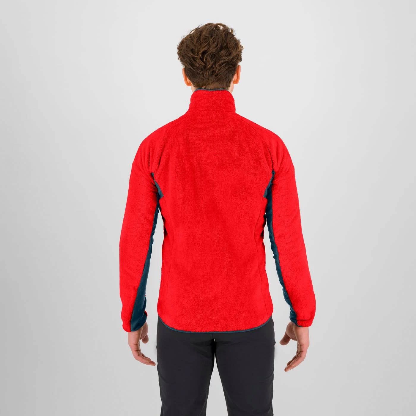 Karpos Manteau Vertice Fleece pour homme