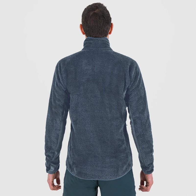 Karpos Manteau Vertice Fleece - Homme