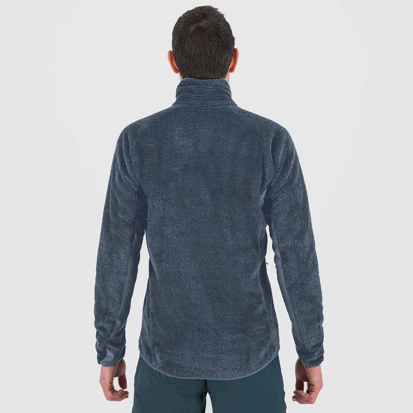 Karpos Manteau Vertice Fleece pour homme