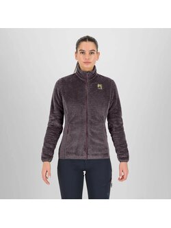 Karpos Manteau W Fleece - Femme