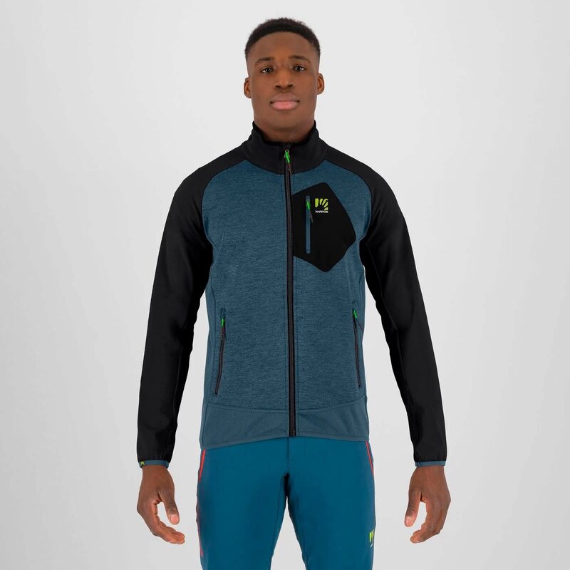 Karpos Mateau Odle Fleece - Homme