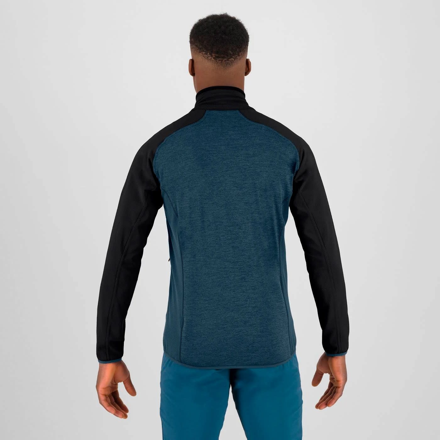 Karpos Manteau Odle Fleece pour homme