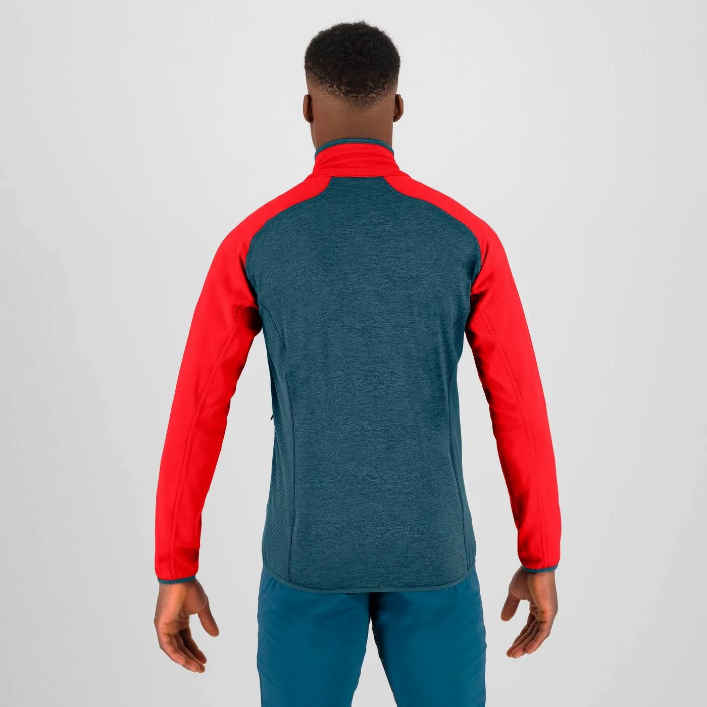 Karpos Manteau Odle Fleece pour homme