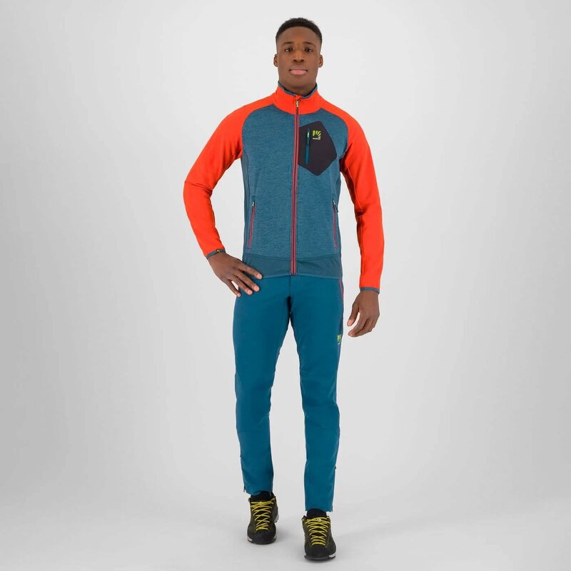 Karpos Mateau Odle Fleece - Homme