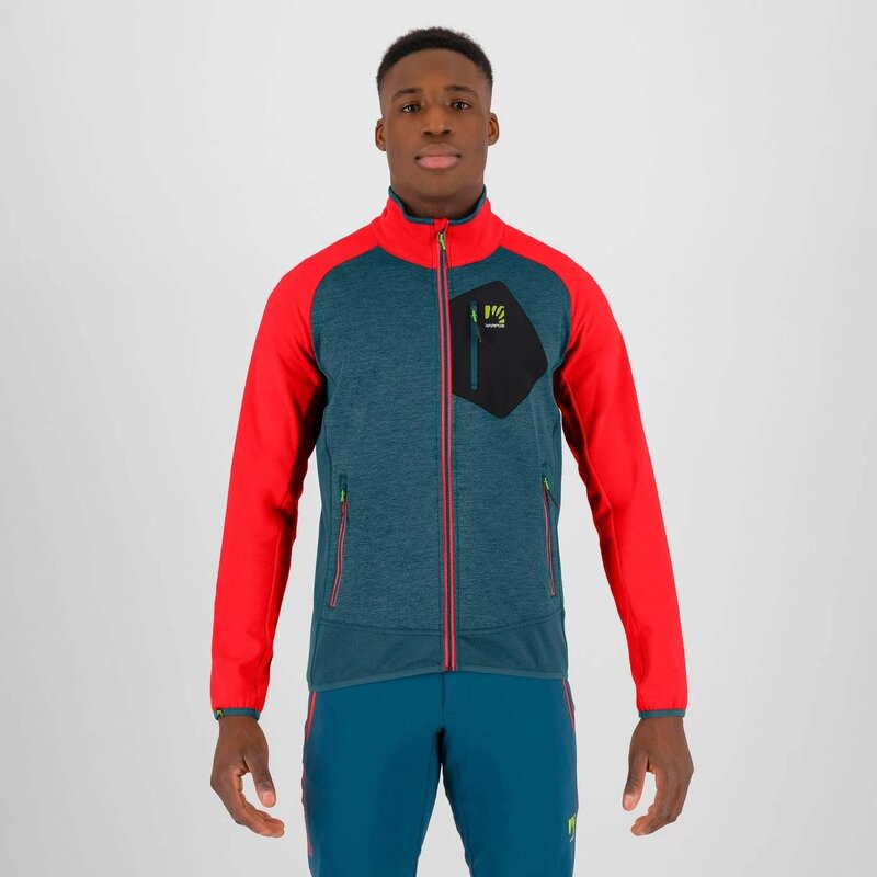 Karpos Mateau Odle Fleece - Homme