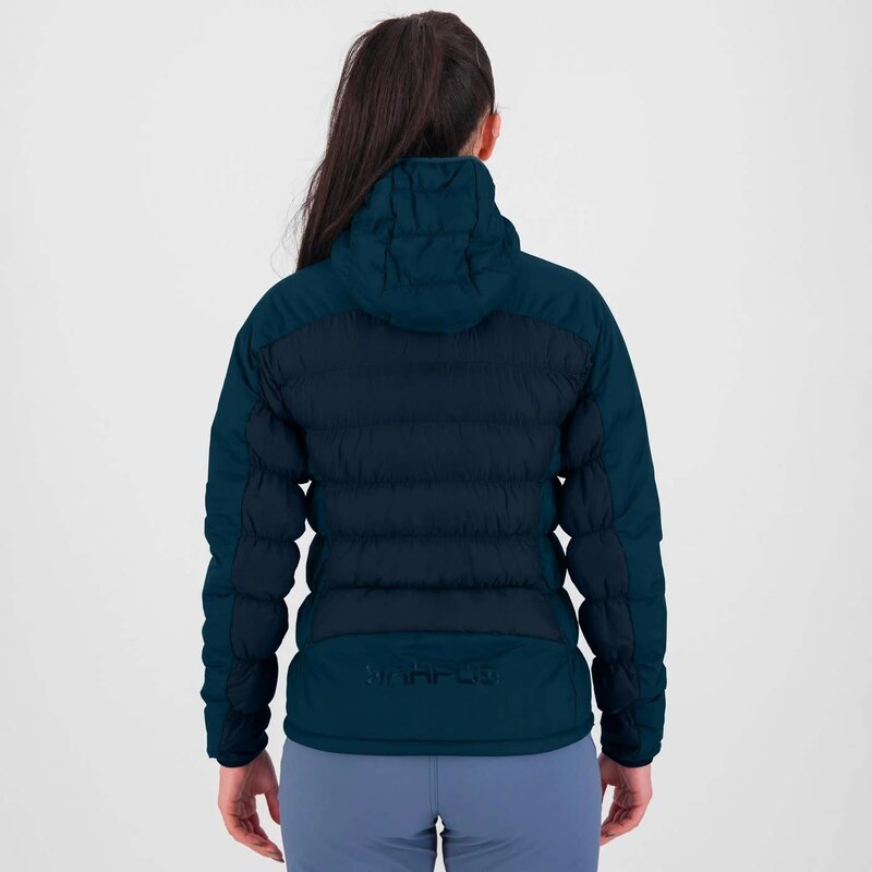 Karpos Manteau Lastei Active Plus W Jacket - Femme