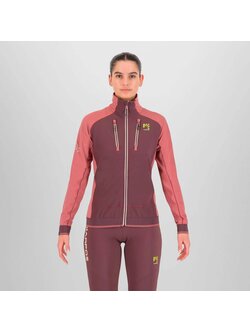 Karpos Manteau Alagna Evo W Jacket - Femme