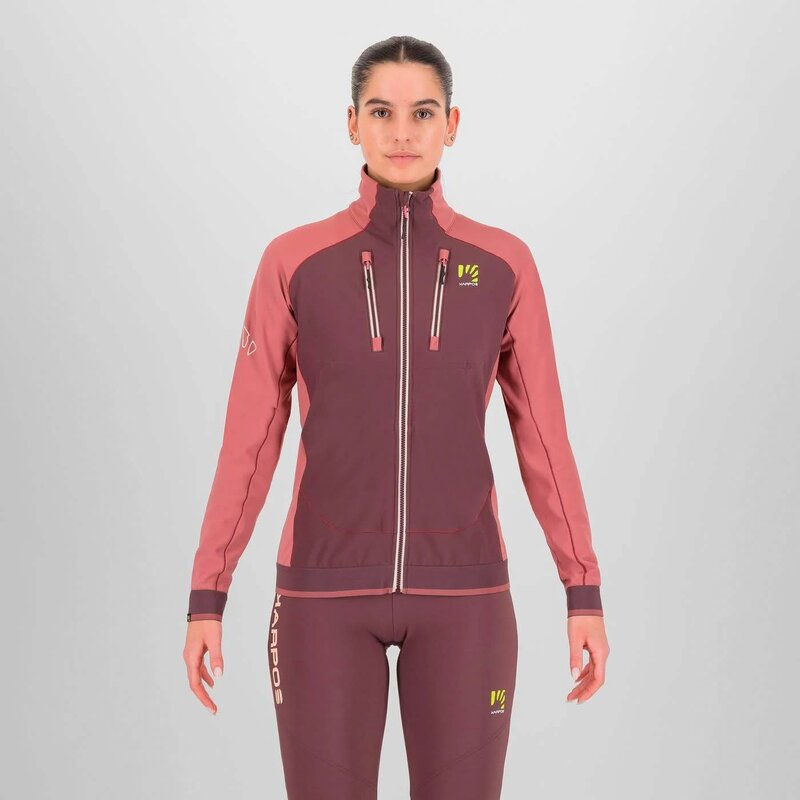 Karpos Manteau Alagna Evo W Jacket - Femme