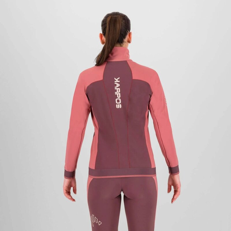 Karpos Manteau Alagna Evo W Jacket - Femme