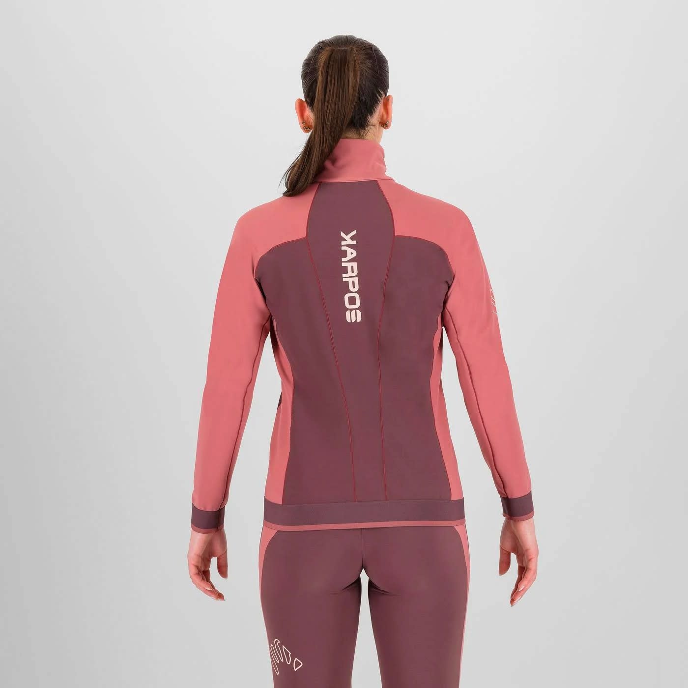 Karpos Manteau Alagna Evo W Jacket pour femme