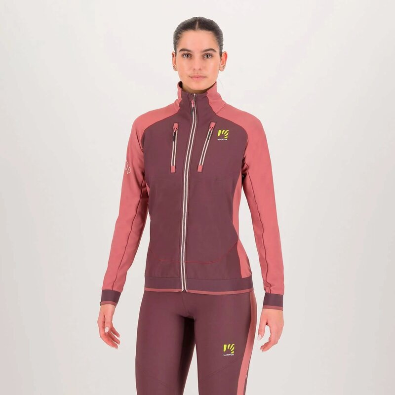 Karpos Manteau Alagna Evo W Jacket - Femme