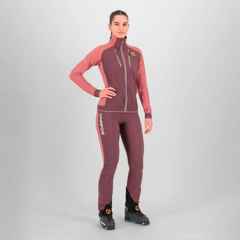 Karpos Manteau Alagna Evo W Jacket - Femme