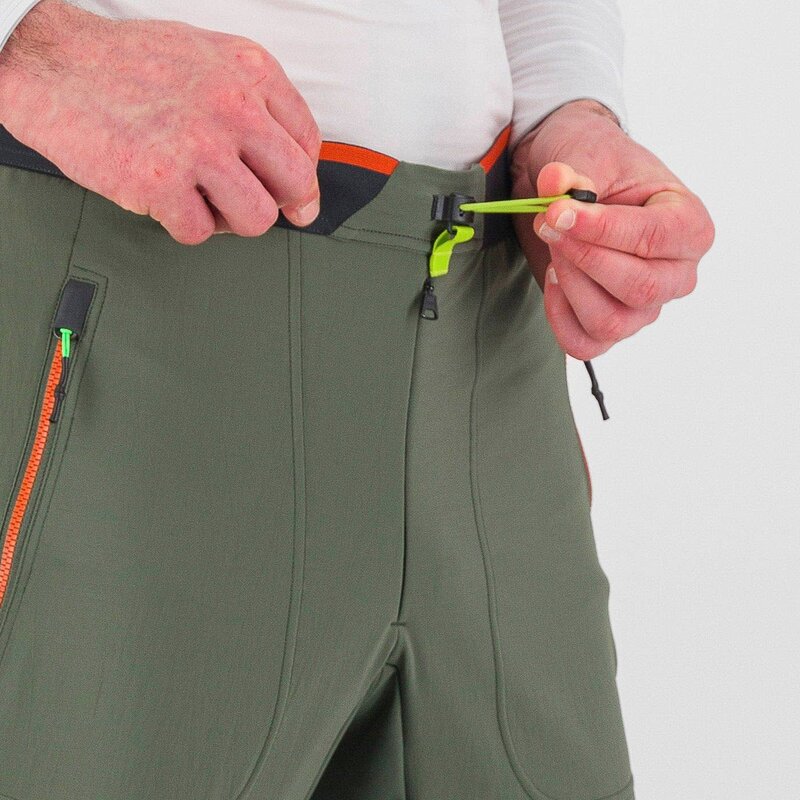 Karpos Pantalons Alagna Plus Evo Pants - Homme