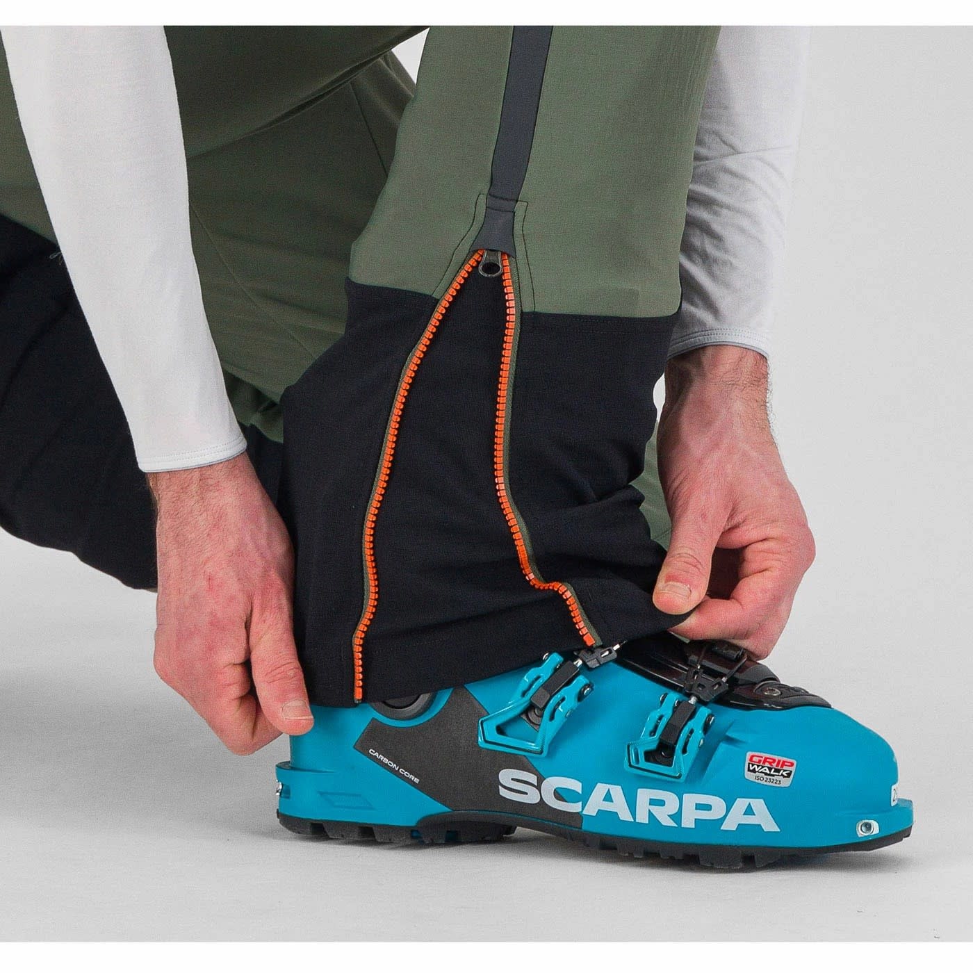 Karpos Pantalons Alagna Plus Evo Pants pour homme