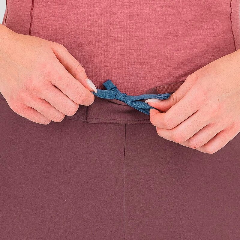 Karpos Pantalons Alagna Evo W Pants - Femme