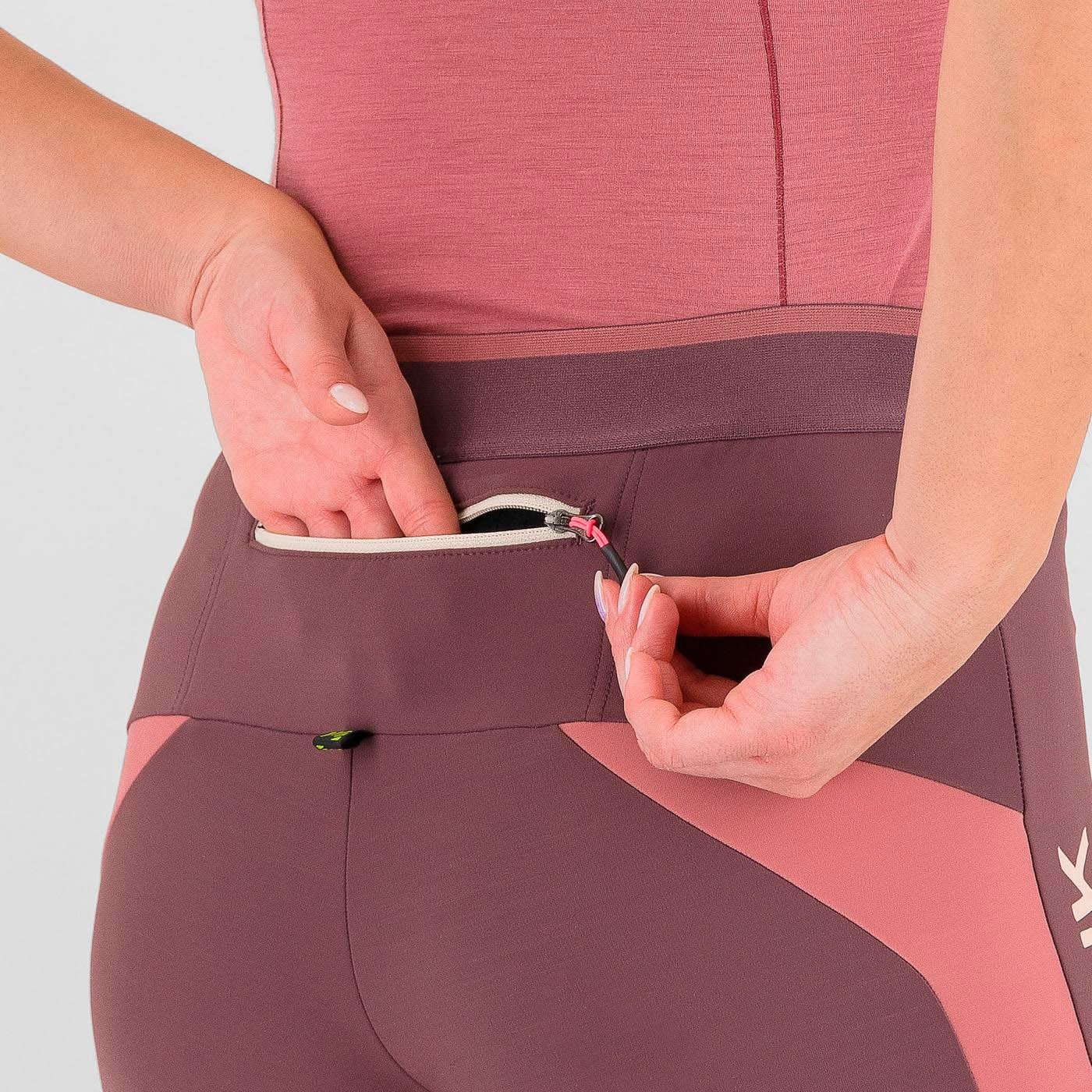 Karpos Pantalons Alagna Evo W Pants pour femme