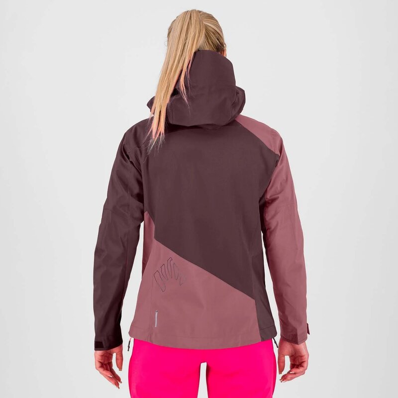 Karpos Manteau Marmolada W Jacket - Femme