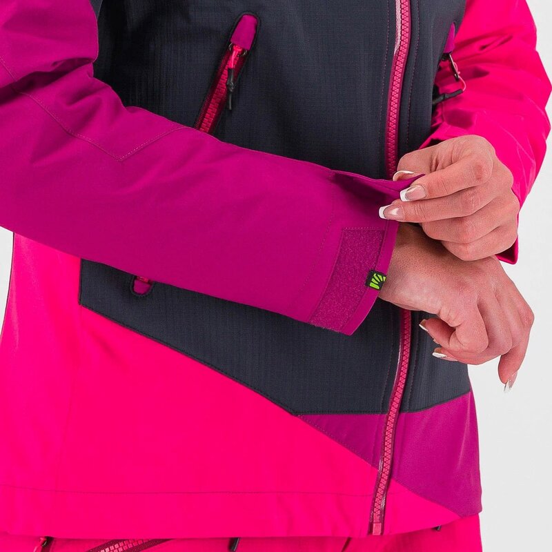 Karpos Manteau Marmolada W Jacket - Femme