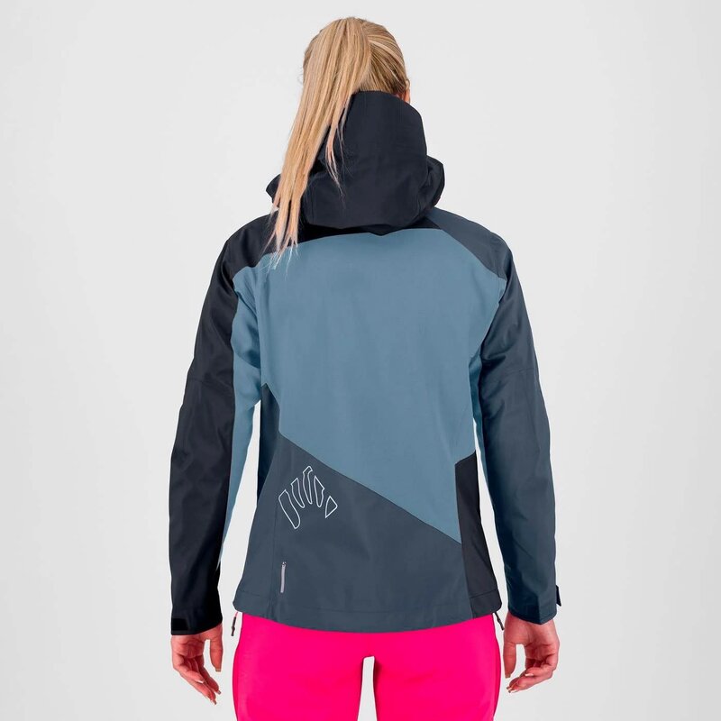 Karpos Manteau Marmolada W Jacket - Femme