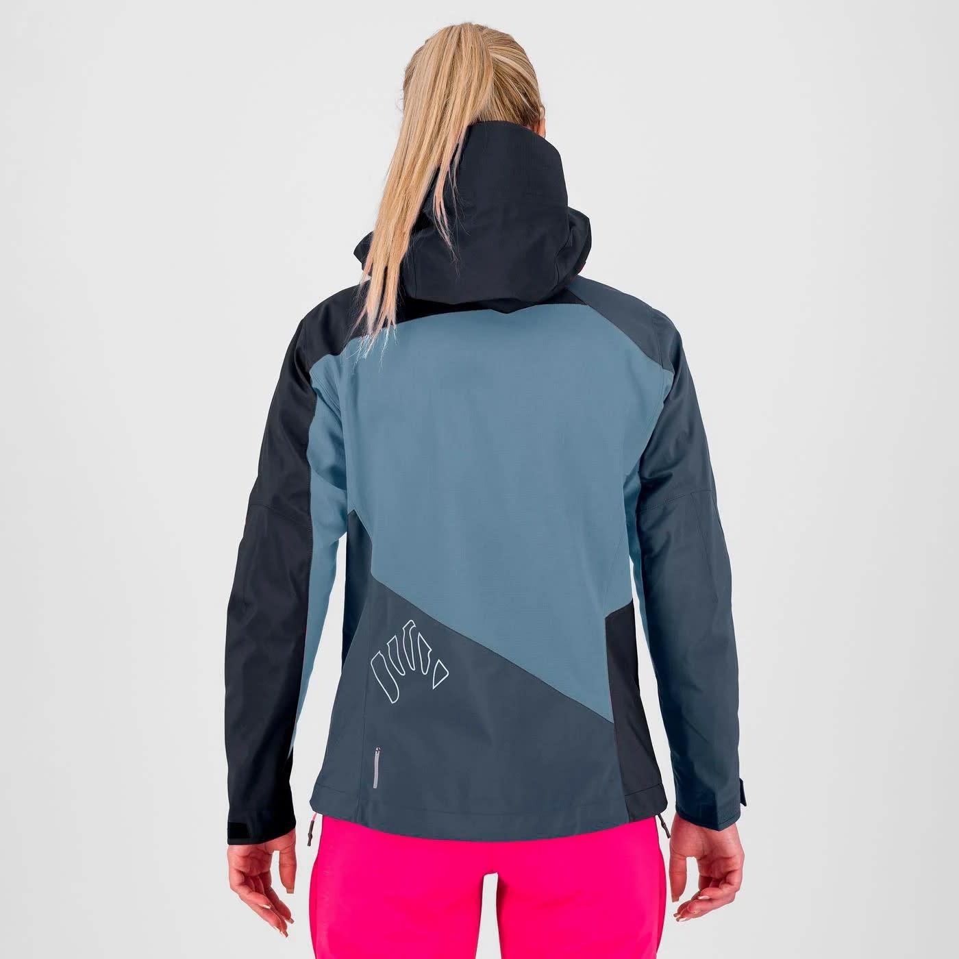 Karpos Manteau Marmolada W Jacket pour femme
