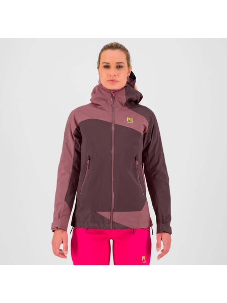 Karpos Manteau Marmolada W Jacket - Femme