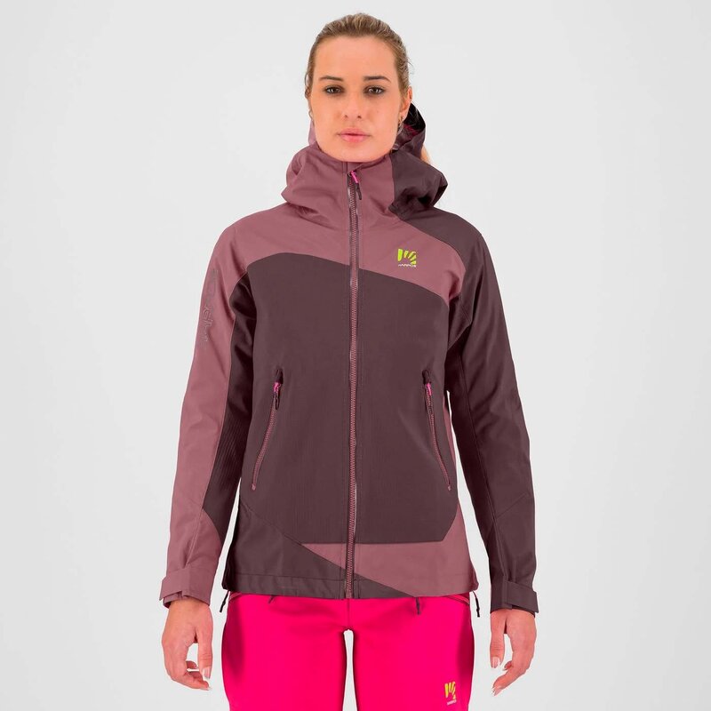 Karpos Manteau Marmolada W Jacket - Femme