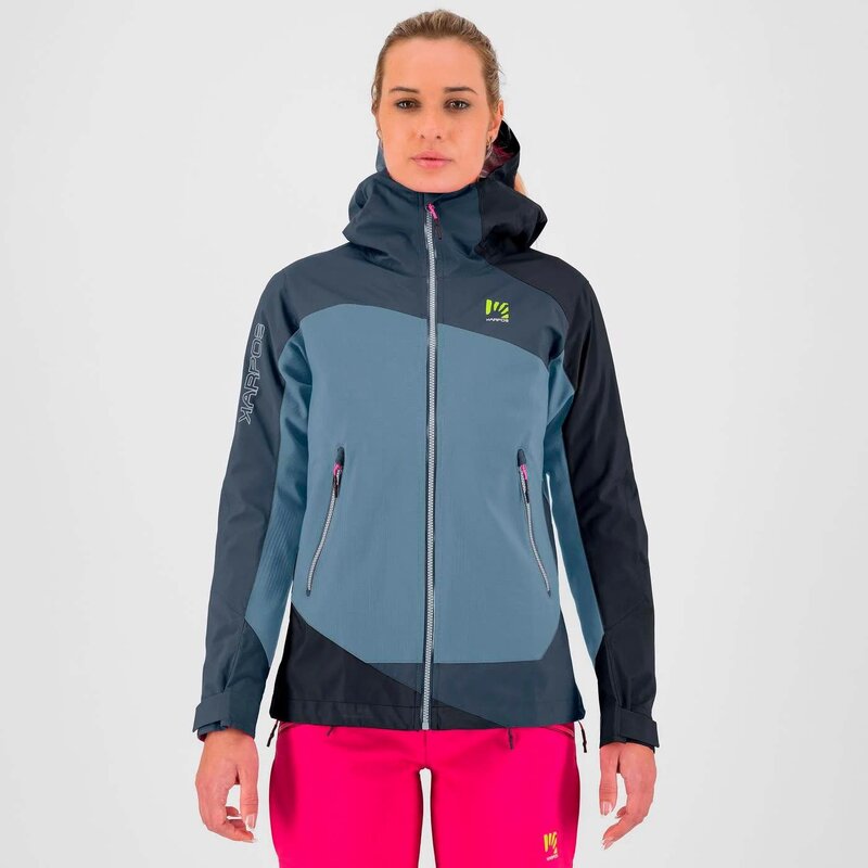 Karpos Manteau Marmolada W Jacket - Femme
