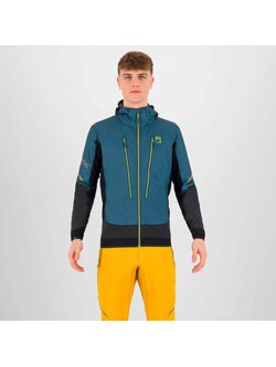 Karpos Manteau Alagna Plus Evo Jacket - Homme