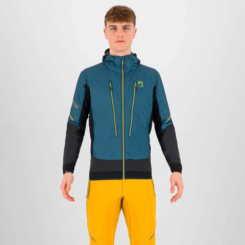 Karpos Manteau Alagna Plus Evo Jacket - Homme