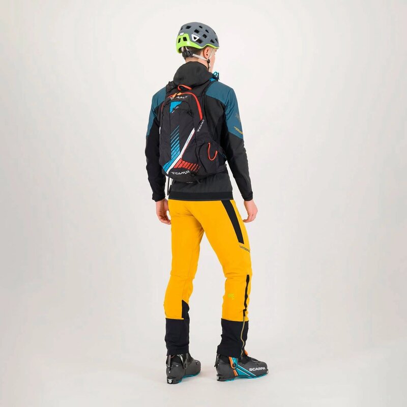 Karpos Manteau Alagna Plus Evo Jacket - Homme