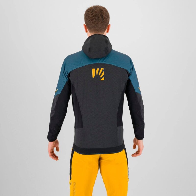 Karpos Manteau Alagna Plus Evo Jacket - Homme