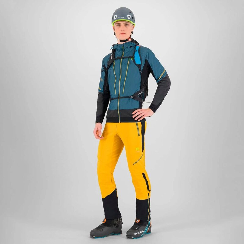 Karpos Manteau Alagna Plus Evo Jacket - Homme