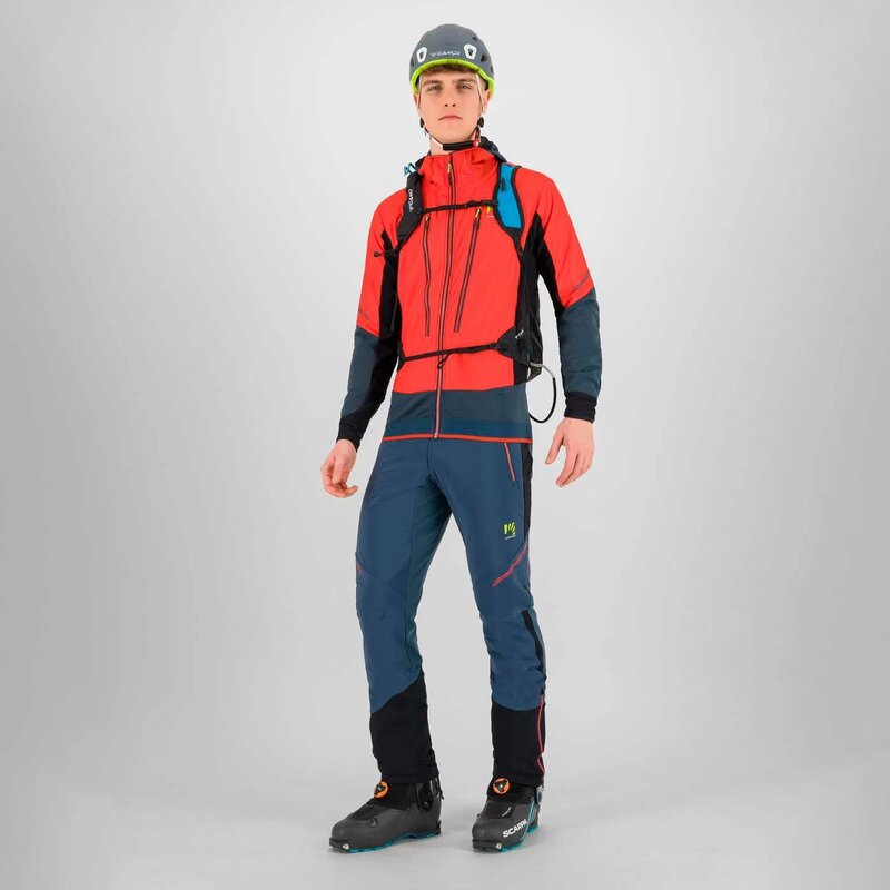Karpos Manteau Alagna Plus Evo Jacket - Homme