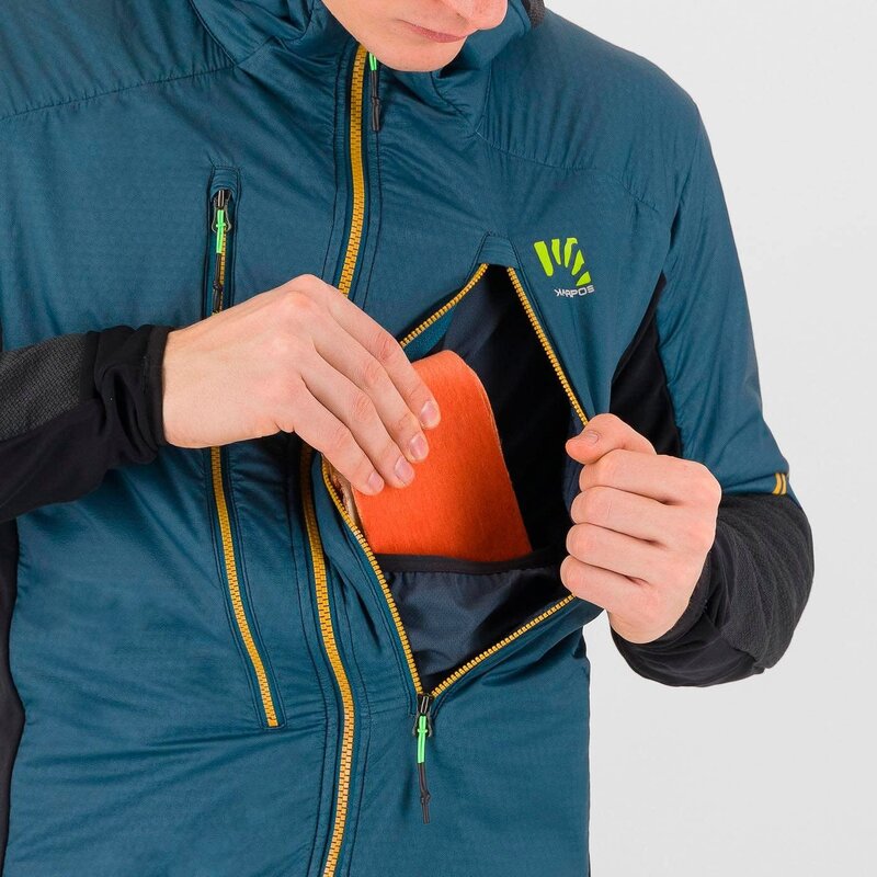 Karpos Manteau Alagna Plus Evo Jacket - Homme