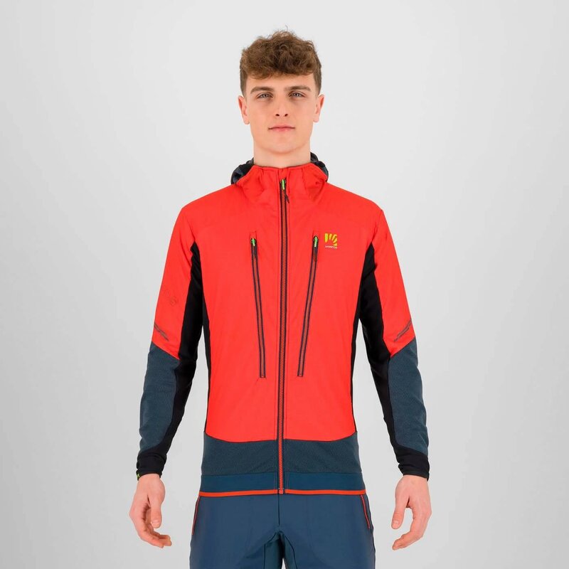 Karpos Manteau Alagna Plus Evo Jacket - Homme