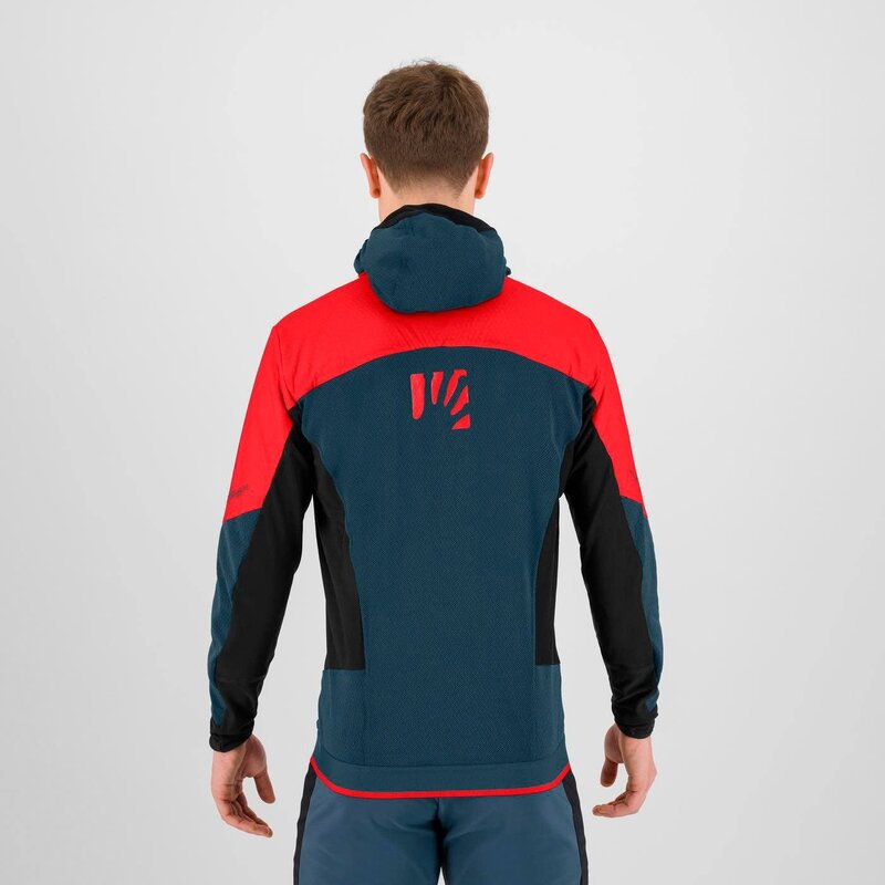 Karpos Manteau Alagna Plus Evo Jacket - Homme