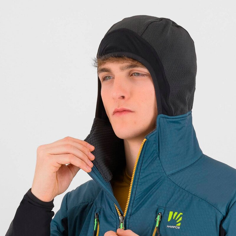 Karpos Manteau Alagna Plus Evo Jacket - Homme