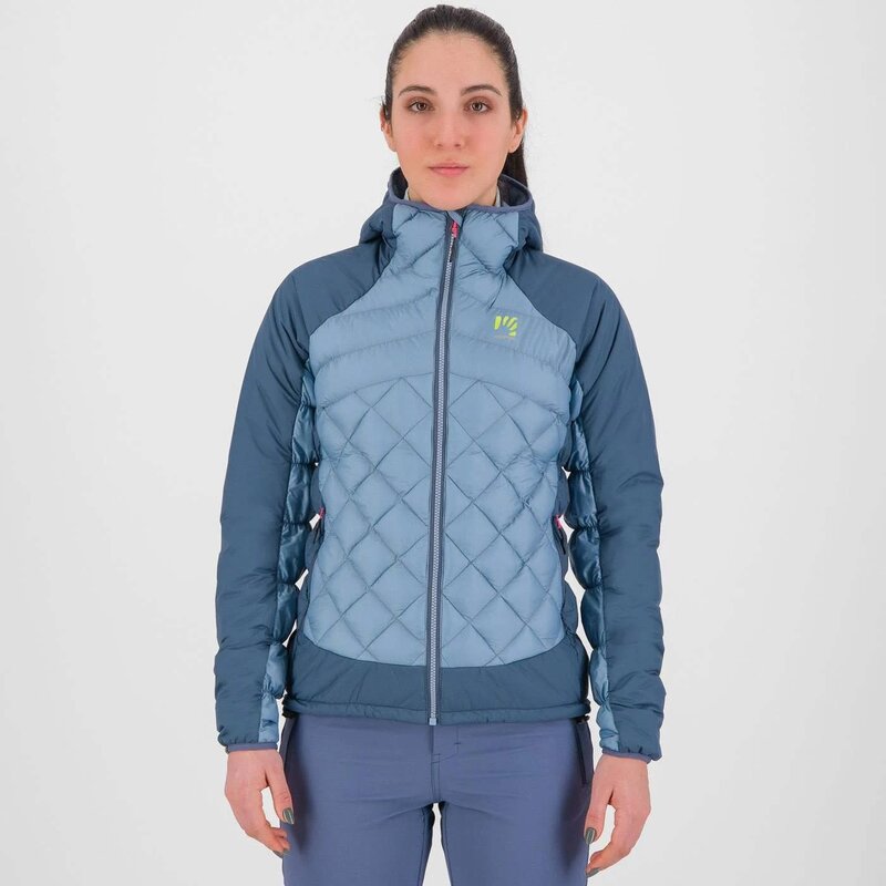 Karpos Manteau Lastei Active Plus pour femmes