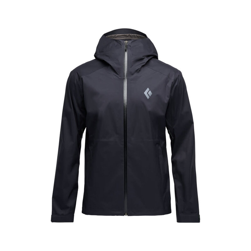 Black Diamond Manteau M Fineline Stretch Shell - Homme