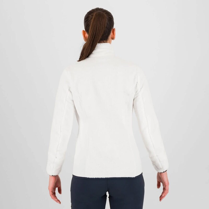 Karpos Manteau W Fleece - Femme