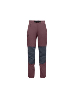 Black Diamond Pantalons Women's Alpine Hybrid Pants - Femme