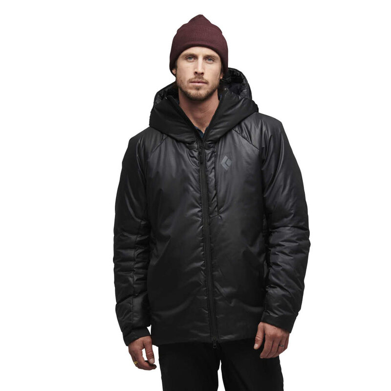 Black Diamond Manteau M Belay parka pour homme