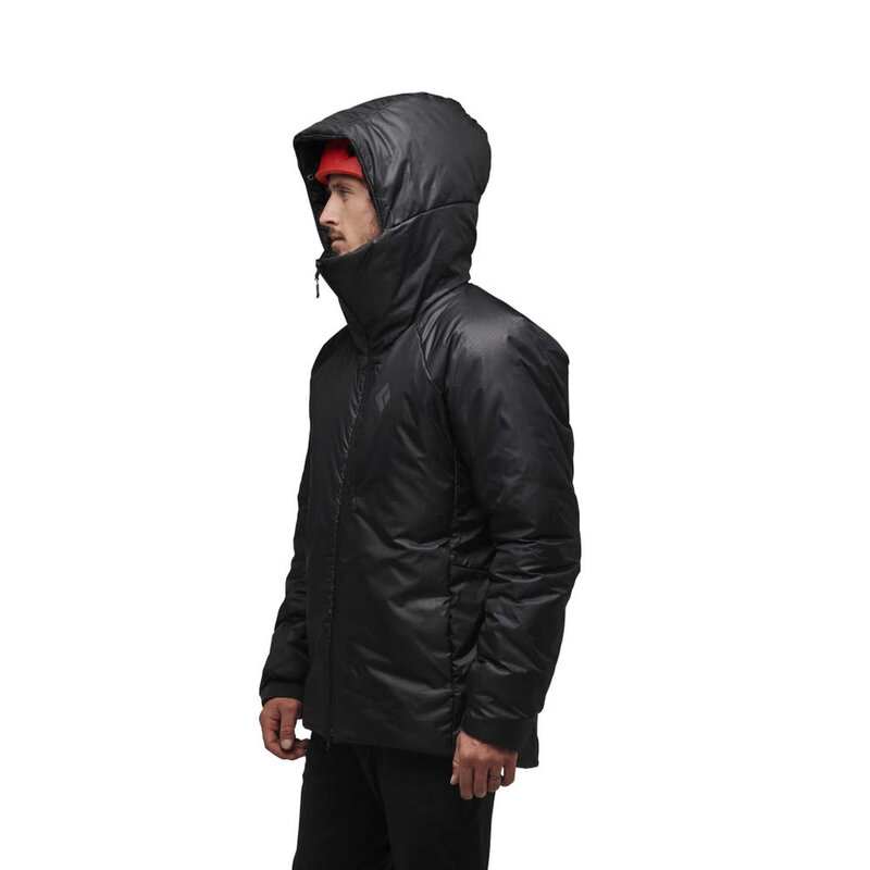 Black Diamond Manteau M Belay parka pour homme