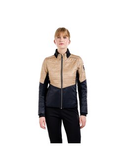 Swix Manteau Mayen Women's Quilted Jacket - Femme