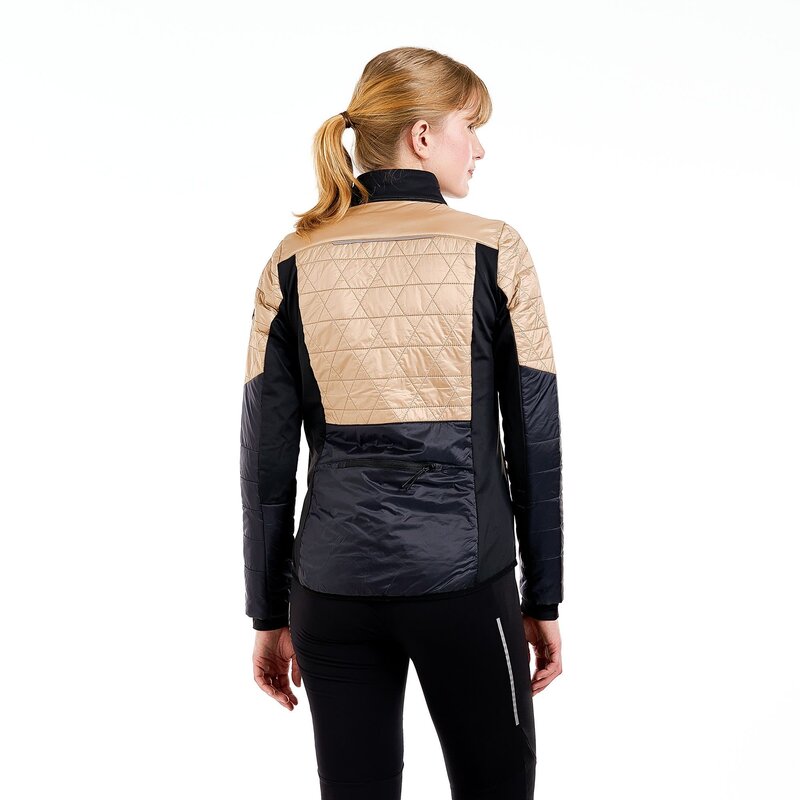 Swix Manteau Mayen Women's Quilted Jacket - Femme